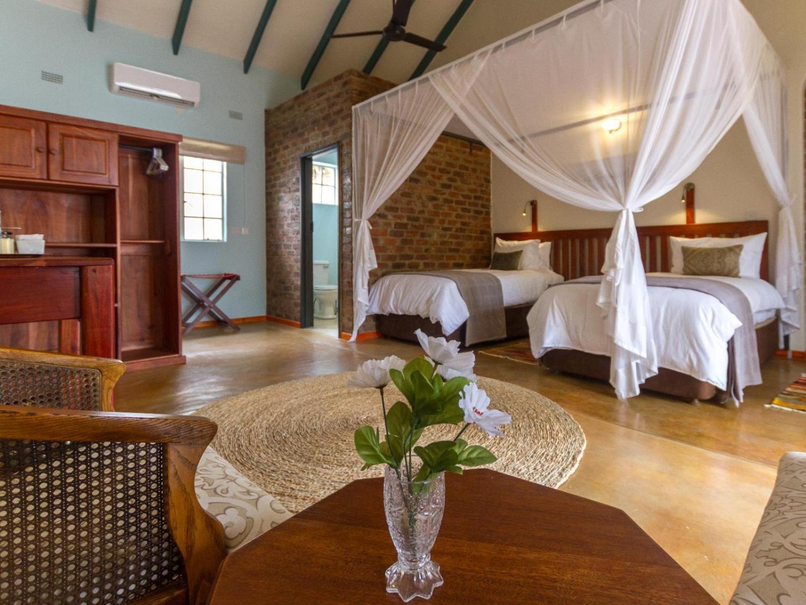 The Courtney Lodge Victoriawatervallen Buitenkant foto