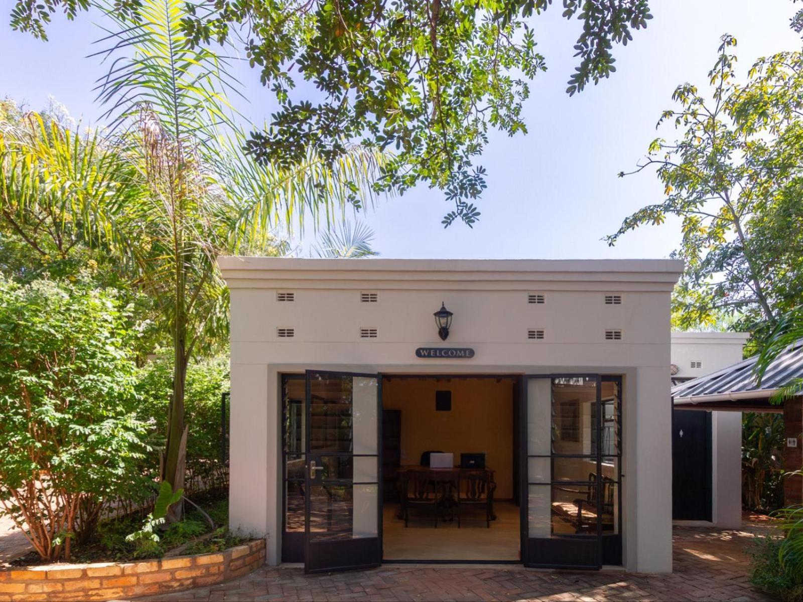 The Courtney Lodge Victoriawatervallen Buitenkant foto