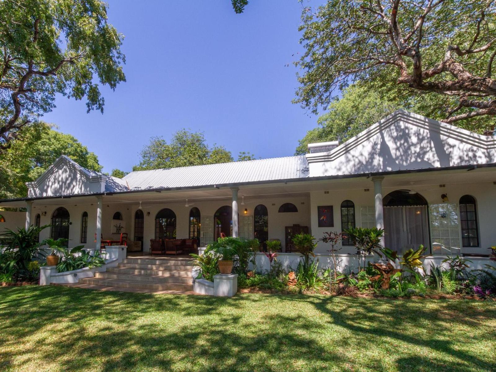 The Courtney Lodge Victoriawatervallen Buitenkant foto