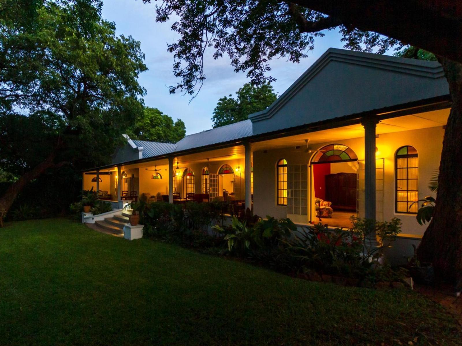 The Courtney Lodge Victoriawatervallen Buitenkant foto