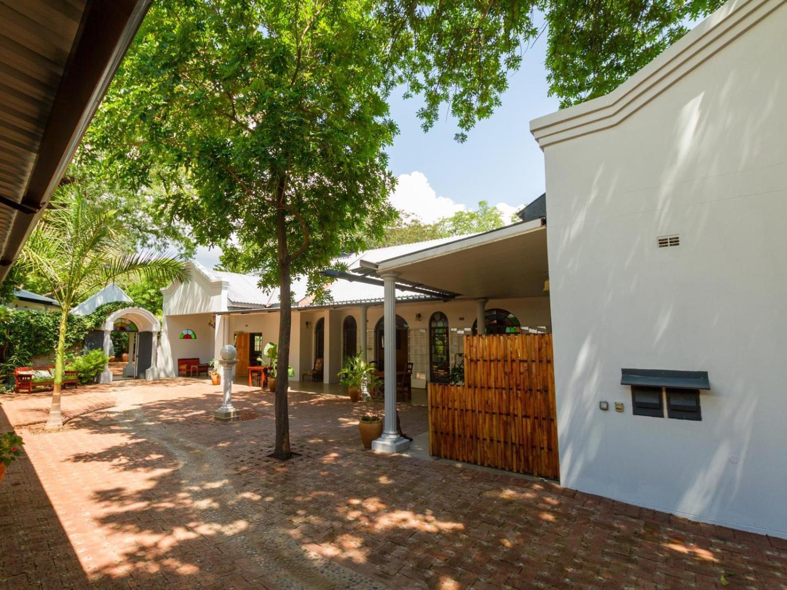 The Courtney Lodge Victoriawatervallen Buitenkant foto