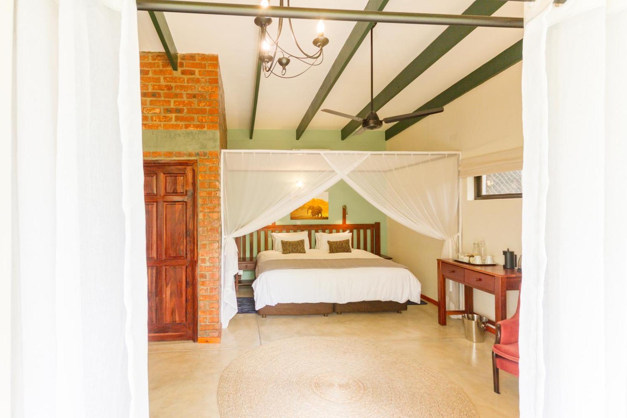 The Courtney Lodge Victoriawatervallen Buitenkant foto