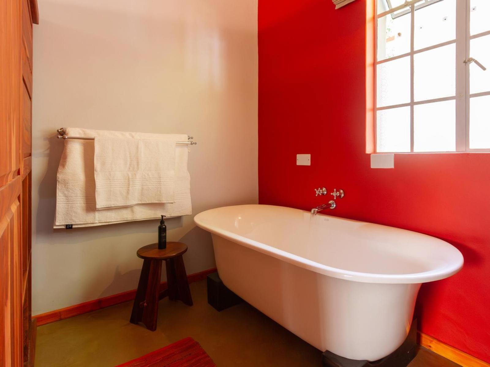 The Courtney Lodge Victoriawatervallen Kamer foto