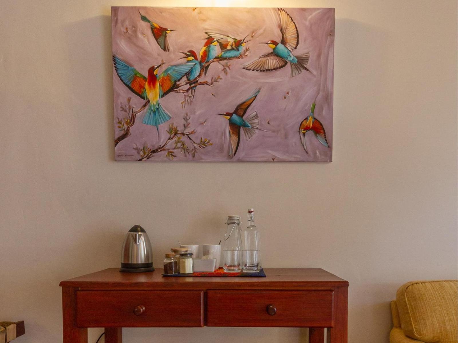The Courtney Lodge Victoriawatervallen Kamer foto