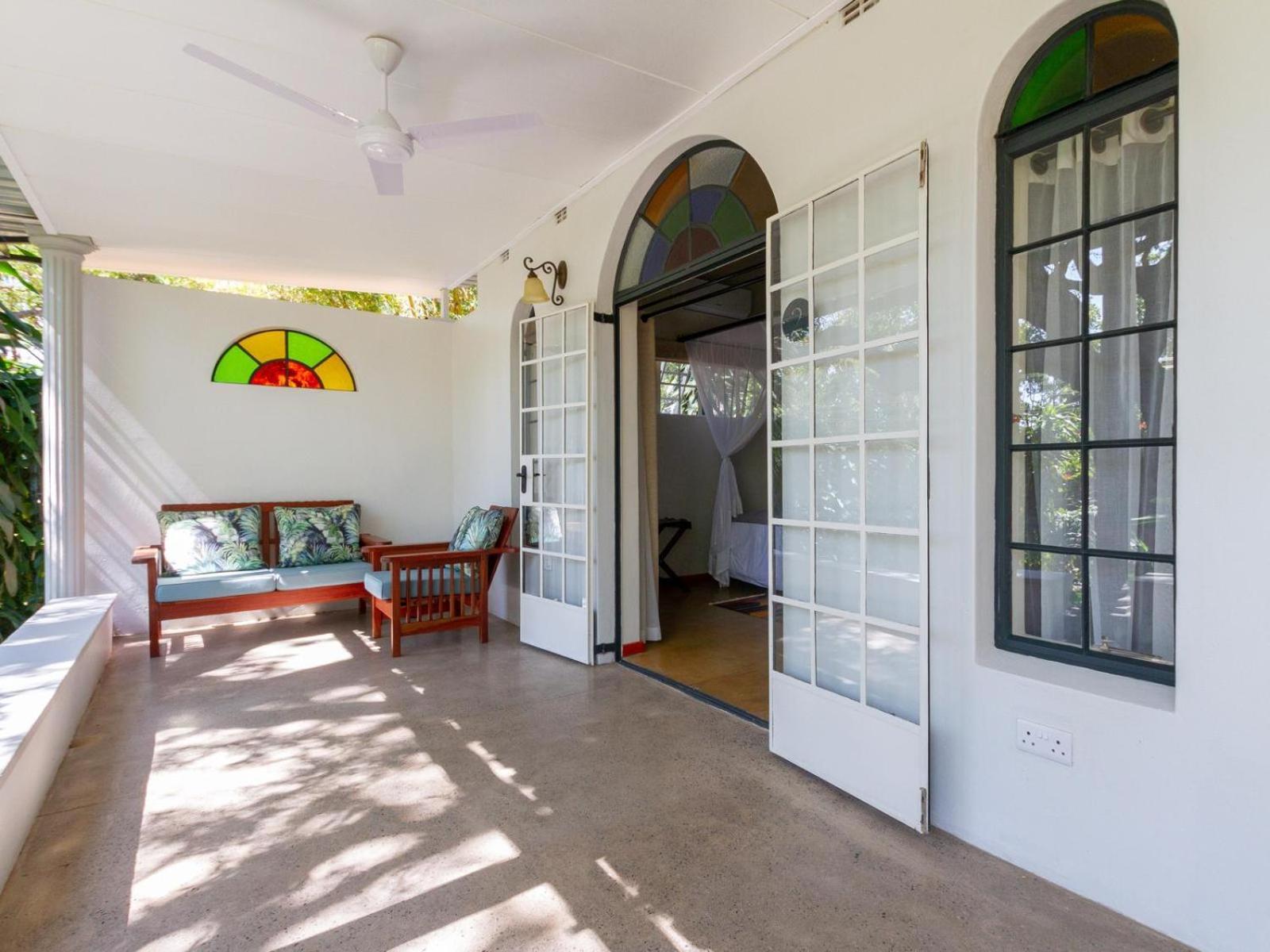 The Courtney Lodge Victoriawatervallen Kamer foto