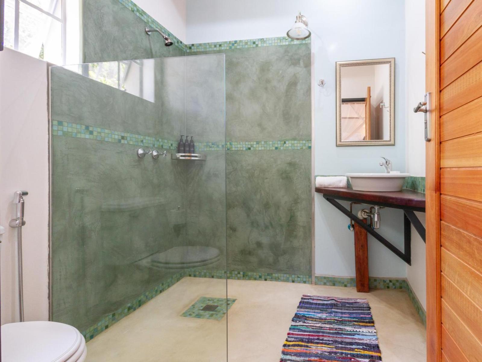 The Courtney Lodge Victoriawatervallen Kamer foto