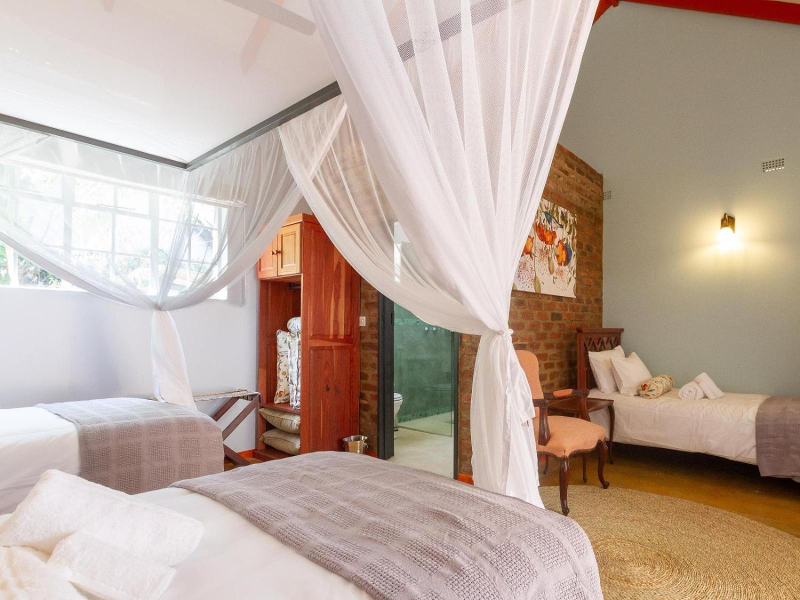 The Courtney Lodge Victoriawatervallen Kamer foto