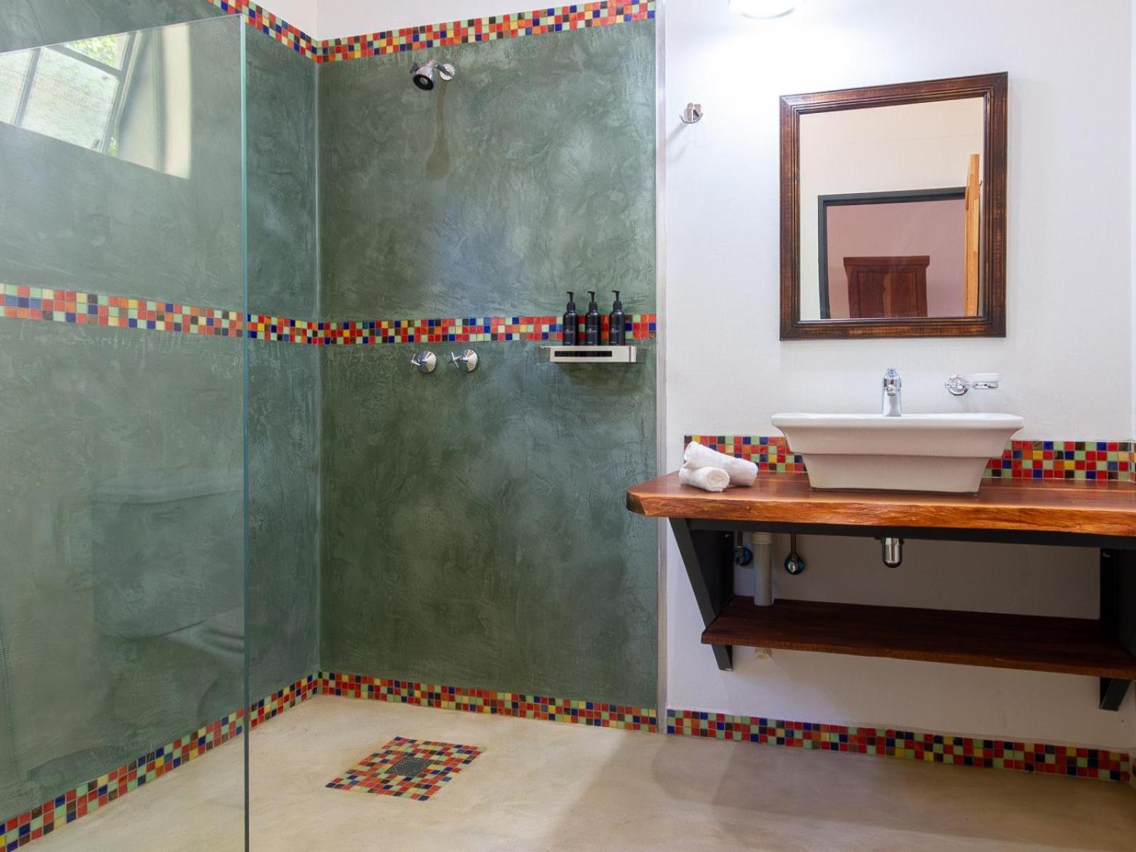 The Courtney Lodge Victoriawatervallen Kamer foto