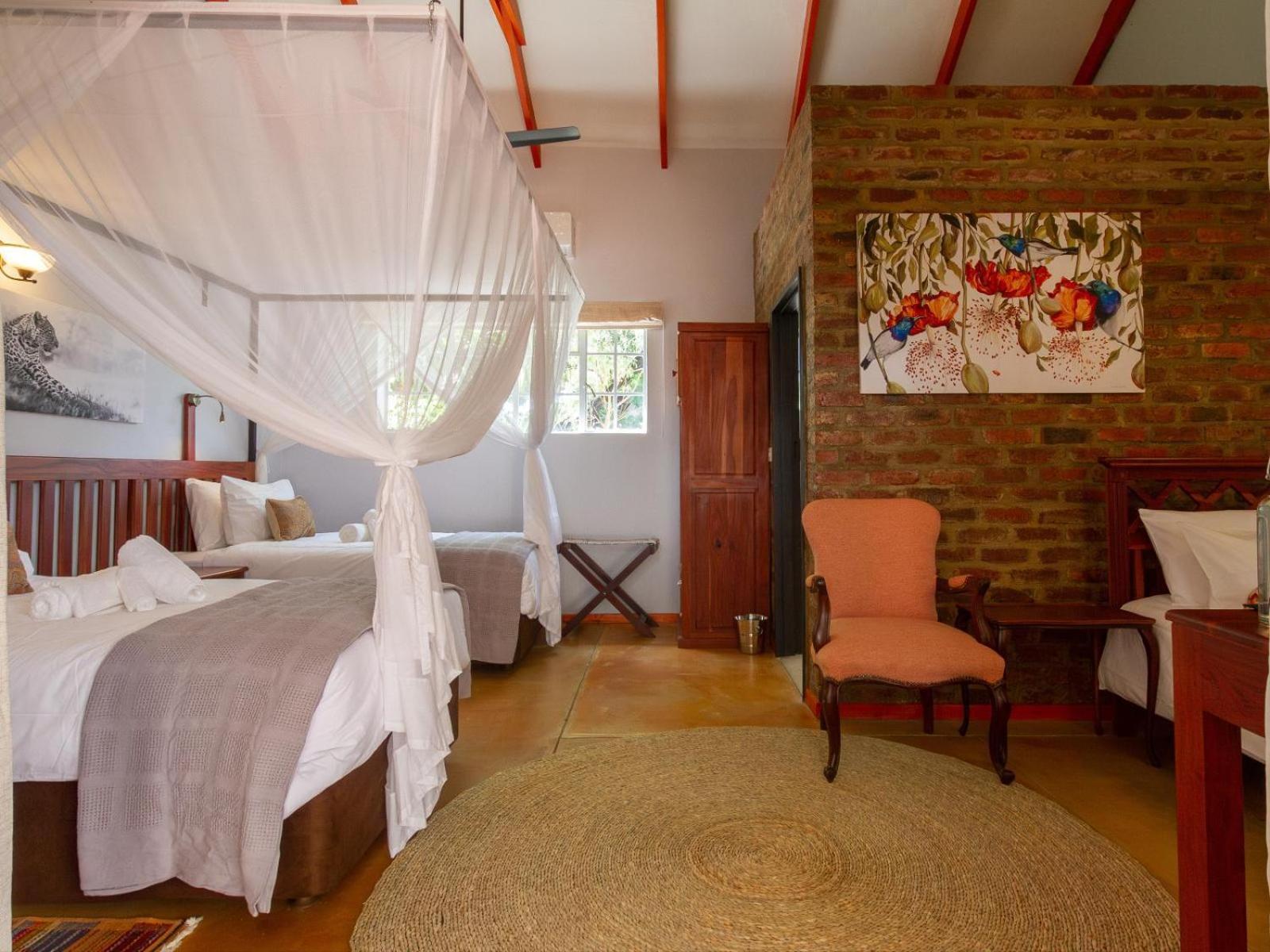 The Courtney Lodge Victoriawatervallen Kamer foto