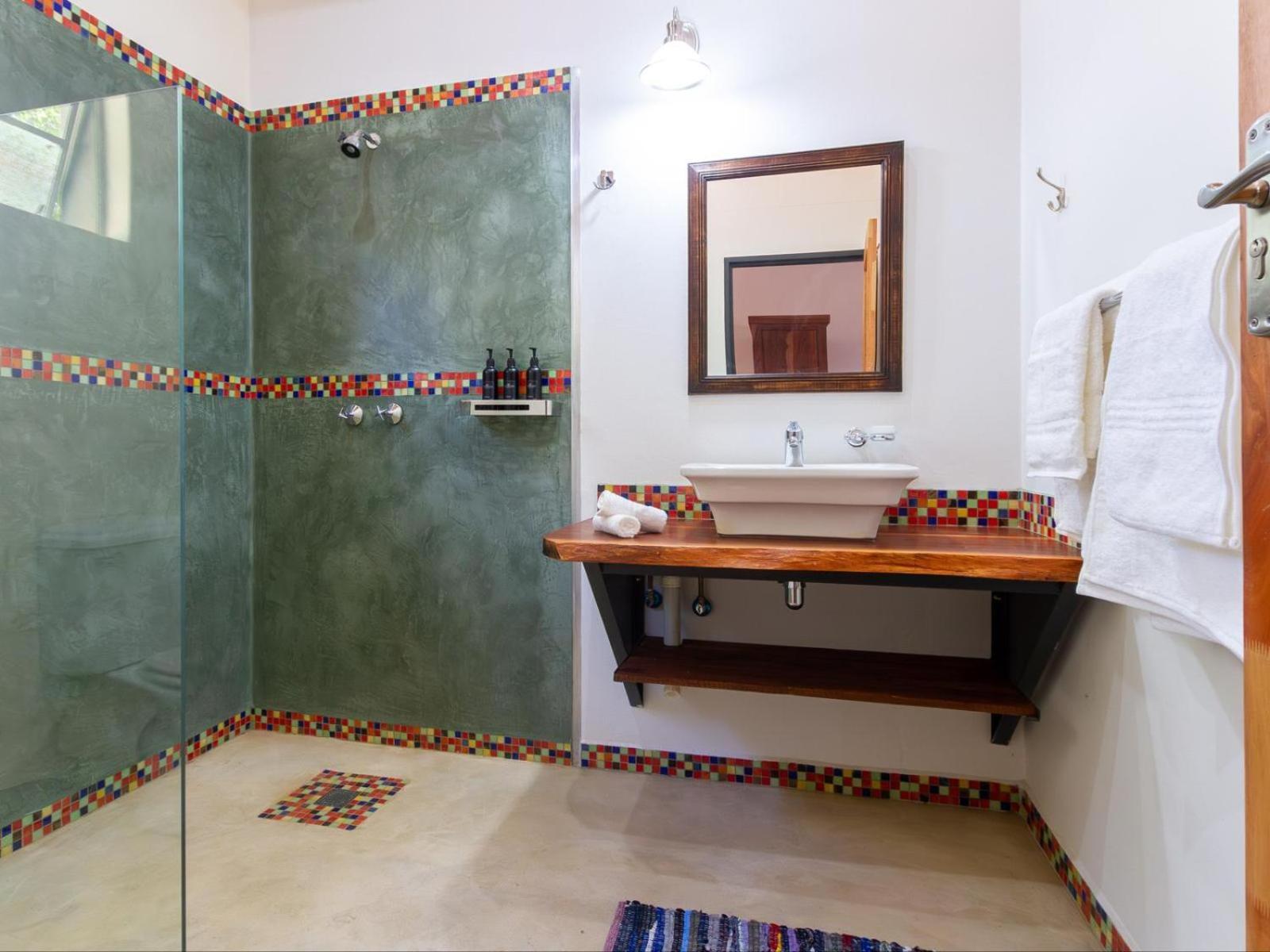 The Courtney Lodge Victoriawatervallen Kamer foto